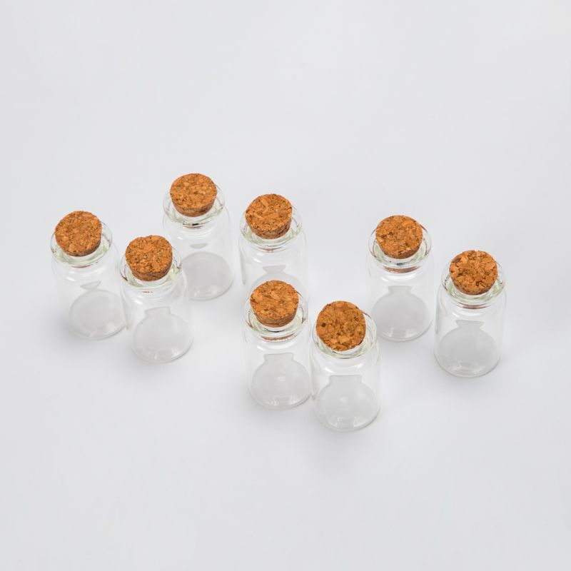 set-de-frascos-de-vidrio-4-cm-x-8-und-transparente-con-corcho-2-7701016038942