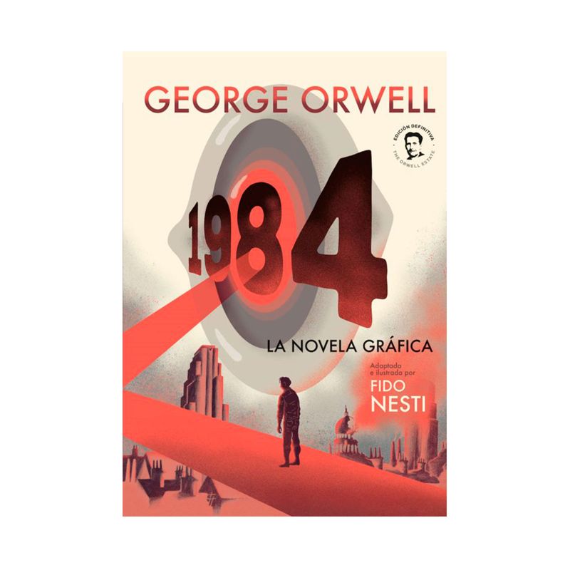 1984-novela-grafica--9788466352062