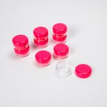 set-de-mini-frascos-x-12-unidades-con-tapa-rosada-7701016088565