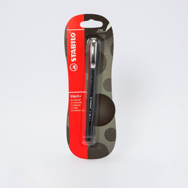 roller-negro-stabilo-4006381416870