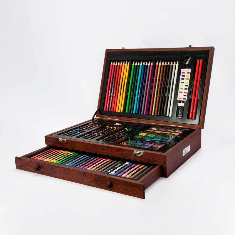 set-de-arte-142-piezas-con-maletin-de-madera-art-101-1-673468531425