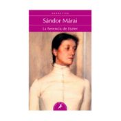 La herencia de Eszter
