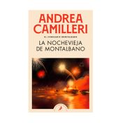 El comisario Montalbano VI: la nochevieja de Montalbano