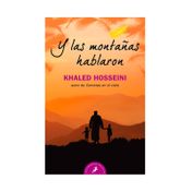 Y las montañas hablaron