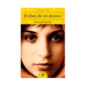 El libro de mi destino