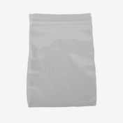 Bolsa plástica resellable de 12 x 8 cm (100 unidades)