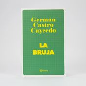 La bruja