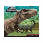 Busca y Encuentra - Jurassic World