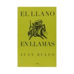 el-llano-en-llamas-9788493442613