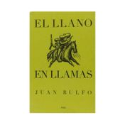 El llano en llamas
