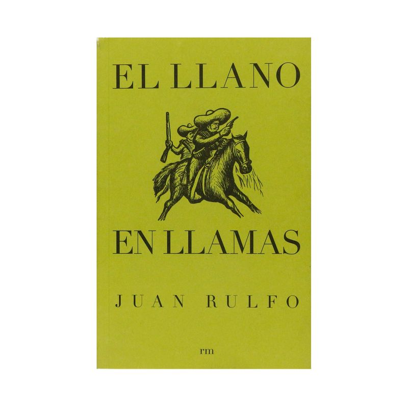 el-llano-en-llamas-9788493442613