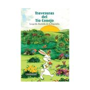 Travesuras del Tío Conejo