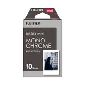 Película Instax Mini x 10, monocromática