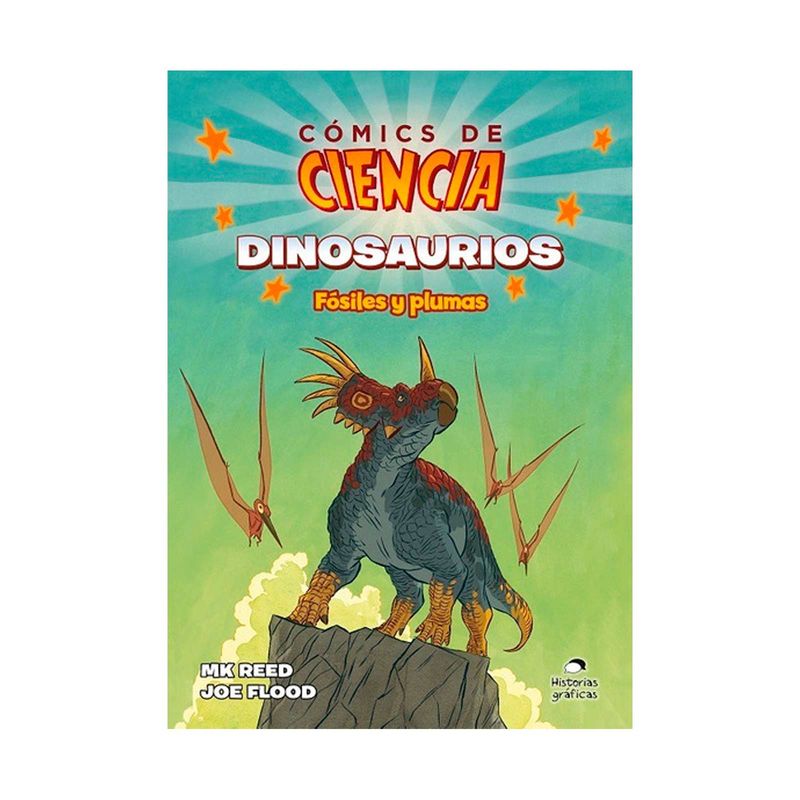 comics-de-ciencia-dinosaurios-fosiles-y-plumas-9786075573168