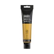 Acrílico oro Liquitex 234