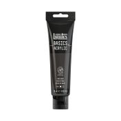 Acrílico negro de marte