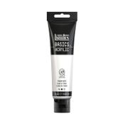 Acrílico blanco titanium liquitex