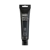 Acrílico negro de marfil Liquitex 244