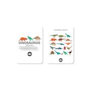 Flashcards: dinosaurios