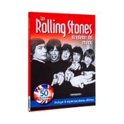Los Rolling Stones alrededor del mundo