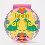 Jardín de mandalas