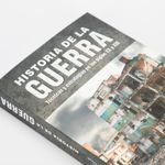 historia-de-la-guerra-tecnicas-y-estrategias-en-los-siglos-xx-y-xxi-9788466240949