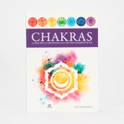 Chakras: curación a través de los centros energéticos