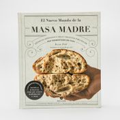 El nuevo mundo de la masa madre