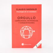 Orgullo: caprichosos, histriónicos y conquistadores