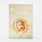 El poder de la diosa (libro + 52 cartas oráculo)