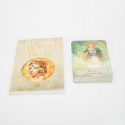 El poder de la diosa (libro + 52 cartas oráculo)