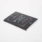 Wicca: libro de los hechizos