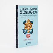 El libro tibetano de los muertos