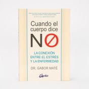 Cuando el cuerpo dice no: la conexión entre el estrés y la enfermedad