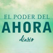 El poder del ahora (diario)
