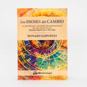 Los dioses del cambio