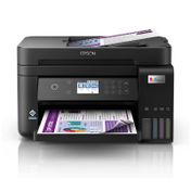 Multifuncional Epson ecotank L6270