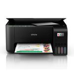 Multifuncional Epson EcoTank L3250, Impresora, Copiadora y Escáner Epson  C11CJ67301