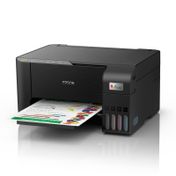 Multifuncional Epson Ecotank L3250