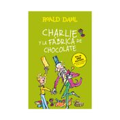 Charlie y la fábrica de chocolate