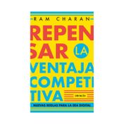 Repensar la ventaja competitiva