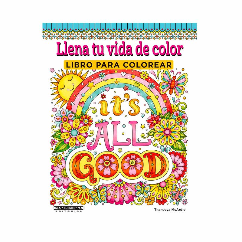 el color de tu vida