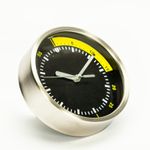 reloj-de-pared-15-3cm-diseno-redondo-tacometro-plateado-negro-y-amarillo-1-7701016140256