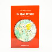 El gran Estado: China y el mundo