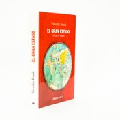El gran Estado: China y el mundo