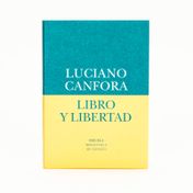 Libro y libertad