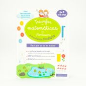 Triunfar en matemáticas con Montessori y la pedagogía Singapur