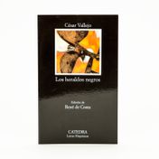 Los heraldos negros