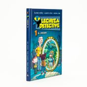 Lechuza detective 1: el origen