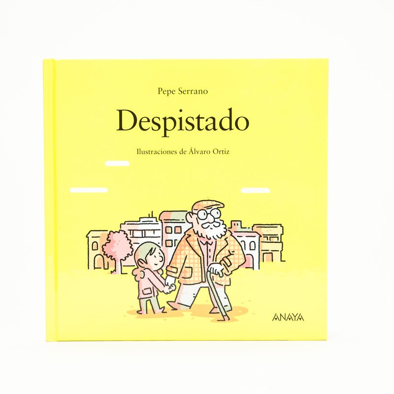 despistado-9788469885833